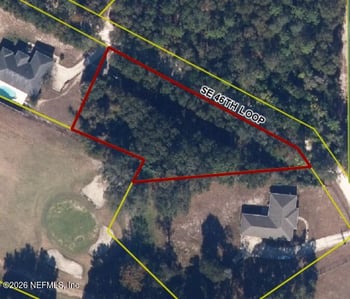 0 SE 46th Loop, Keystone Heights, FL 32656