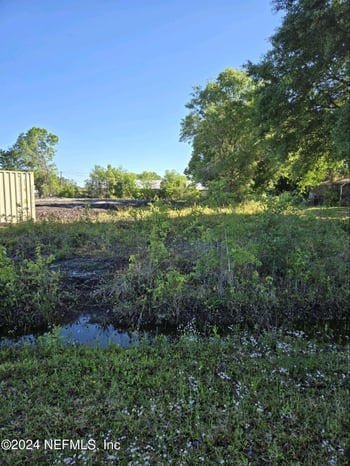 0 SE 48th Ave, Starke, FL 32091