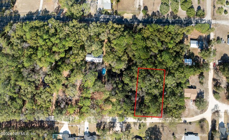 0 SE 51st St, Keystone Heights, FL 32656
