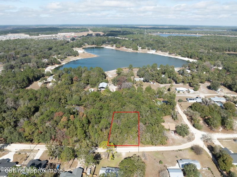 0 SE 51st St, Keystone Heights, FL 32656