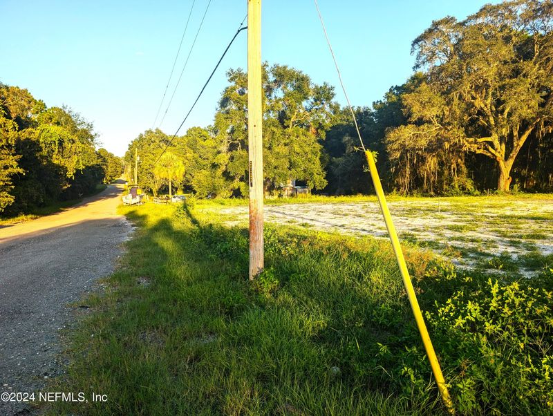 0 SE 52nd St, Keystone Heights, FL 32656