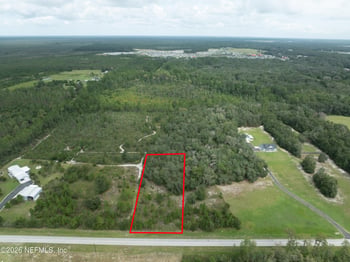 0 SE County Road 21b, Keystone Heights, FL 32656