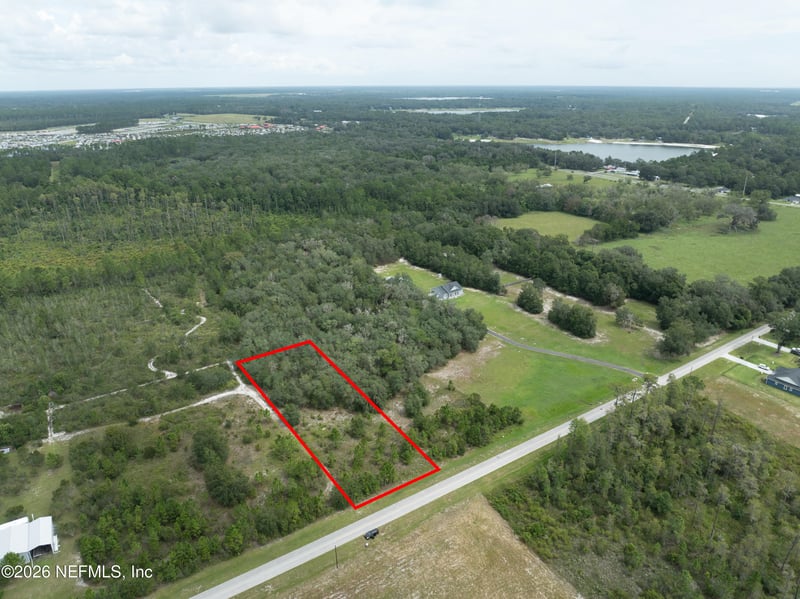0 SE County Road 21b, Keystone Heights, FL 32656