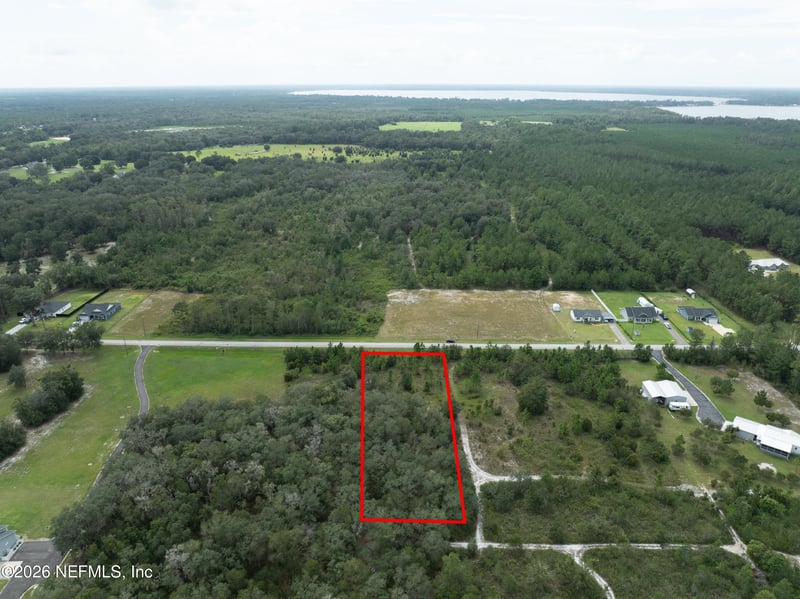 0 SE County Road 21b, Keystone Heights, FL 32656