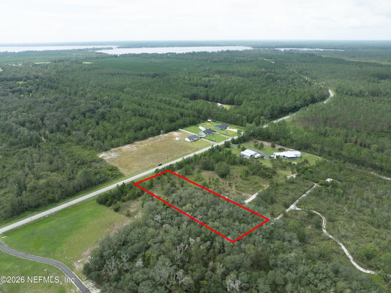 0 SE County Road 21b, Keystone Heights, FL 32656