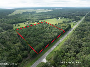 0 SE Sr 100, Starke, FL 32091