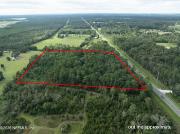 0 SE Sr 100, Starke, FL 32091