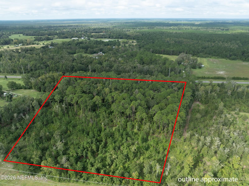 0 SE Sr 100, Starke, FL 32091