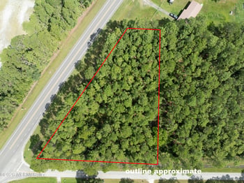 0 SE State Road 100, Starke, FL 32091