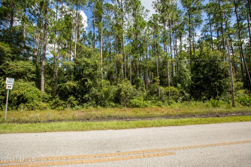 0 SE State Road 100, Starke, FL 32091