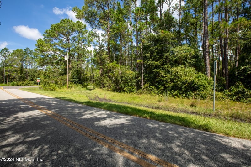 0 SE State Road 100, Starke, FL 32091