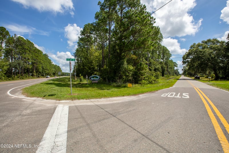 0 SE State Road 100, Starke, FL 32091