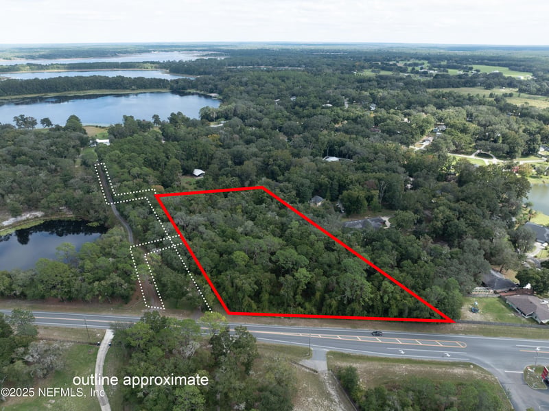 0 SE State Road 21, Melrose, FL 32666