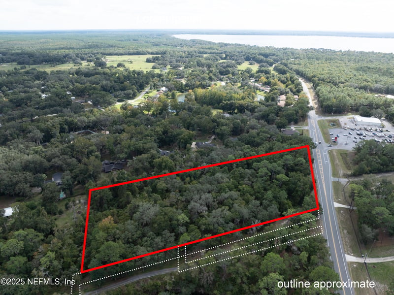0 SE State Road 21, Melrose, FL 32666