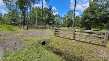 0 Sheared Stokes Rd, Hilliard, FL 32046