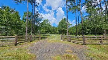 0 Sheared Stokes Rd, Hilliard, FL 32046