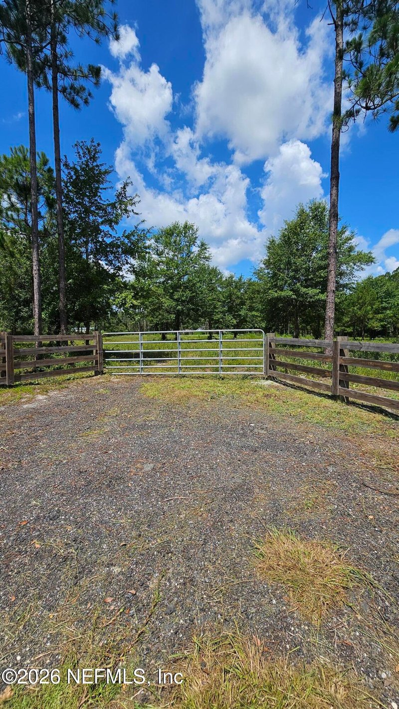 0 Sheared Stokes Rd, Hilliard, FL 32046