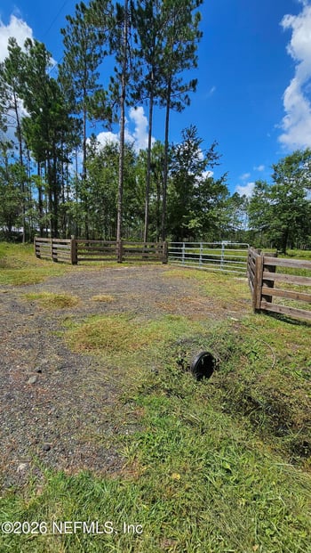 0 Sheared Stokes Rd, Hilliard, FL 32046