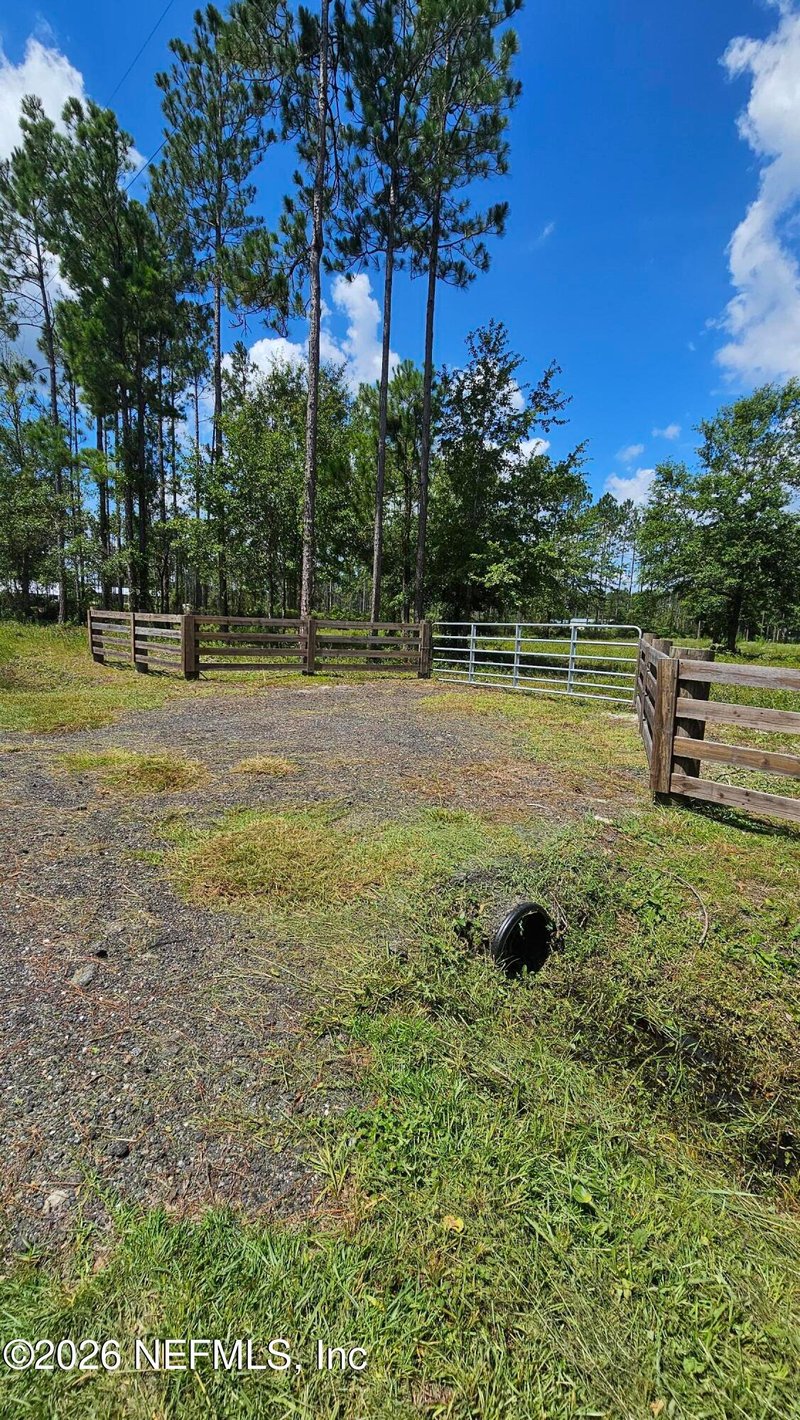 0 Sheared Stokes Rd, Hilliard, FL 32046