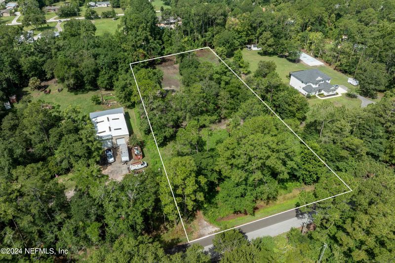 0 Sheffield Rd, St Johns, FL 32259