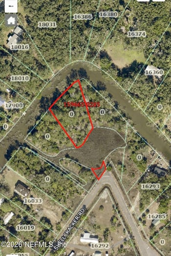 0 Shellcracker Rd, Jacksonville, FL 32226