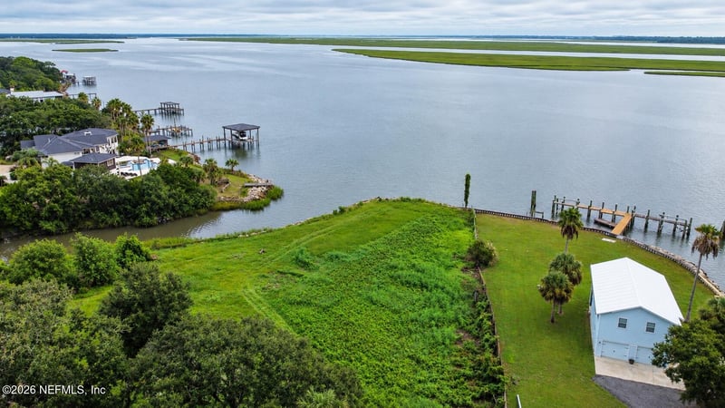 0 Shellcracker Rd, Jacksonville, FL 32226