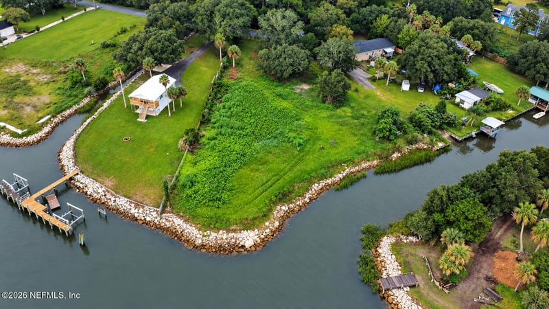 0 Shellcracker Rd, Jacksonville, FL 32226