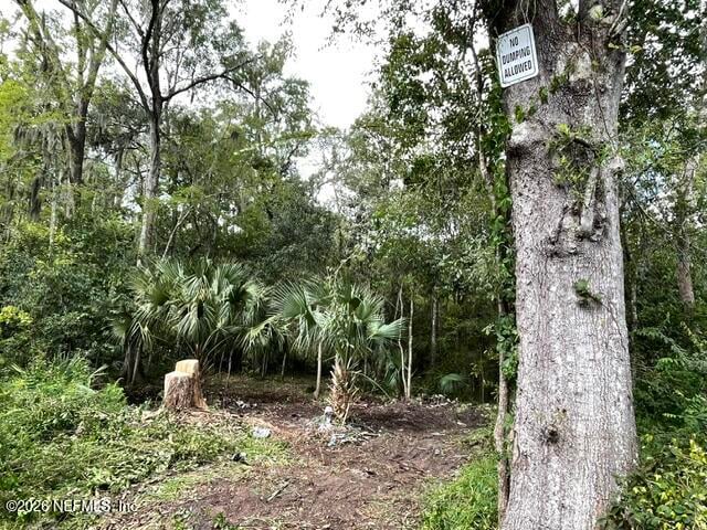 0 Shenandoah Ave, Jacksonville, FL 32254