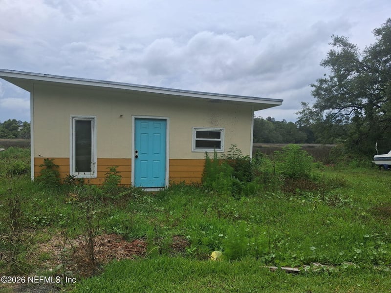 0 Sibbald Rd, Jacksonville, FL 32208