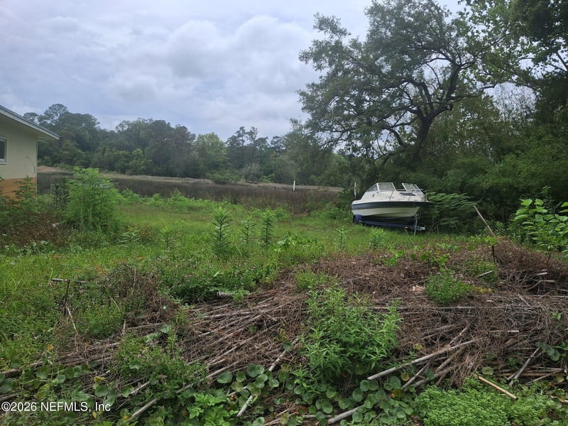 0 Sibbald Rd, Jacksonville, FL 32208