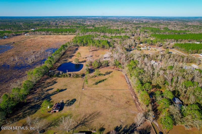 0 Siren Ln, Hilliard, FL 32046