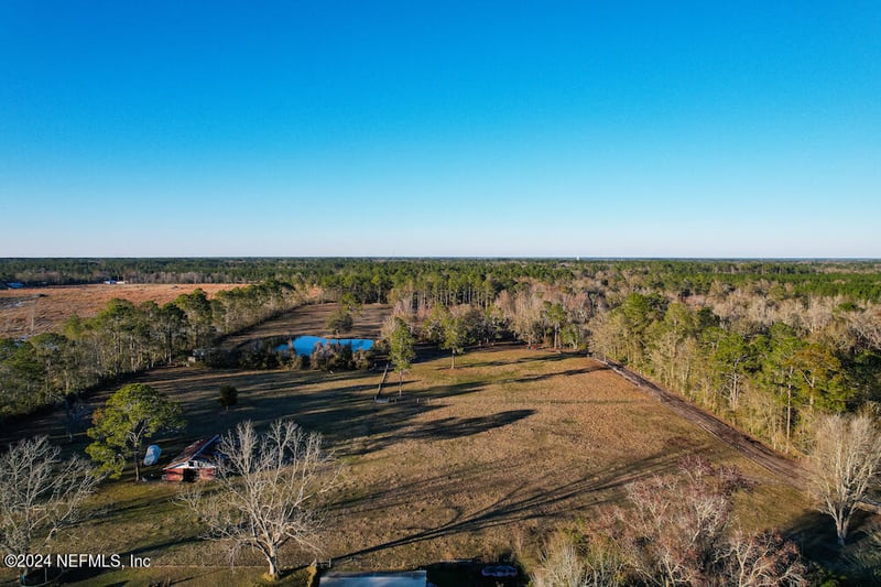 0 Siren Ln, Hilliard, FL 32046
