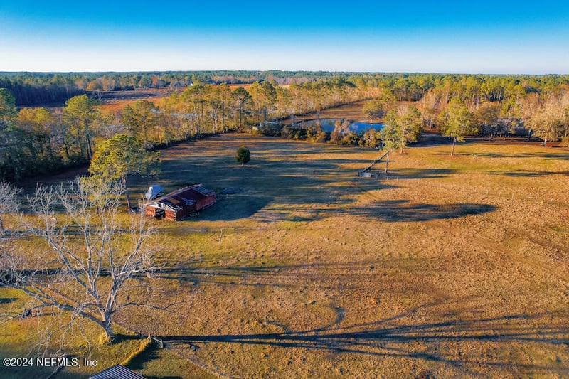 0 Siren Ln, Hilliard, FL 32046