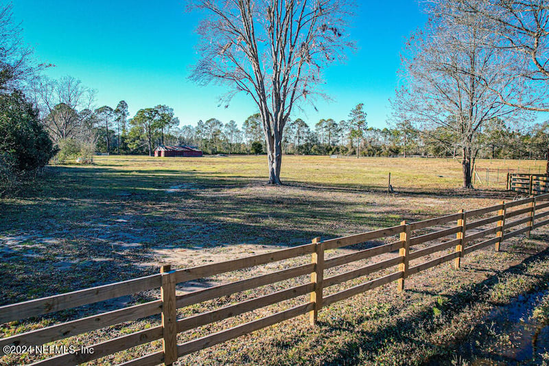 0 Siren Ln, Hilliard, FL 32046
