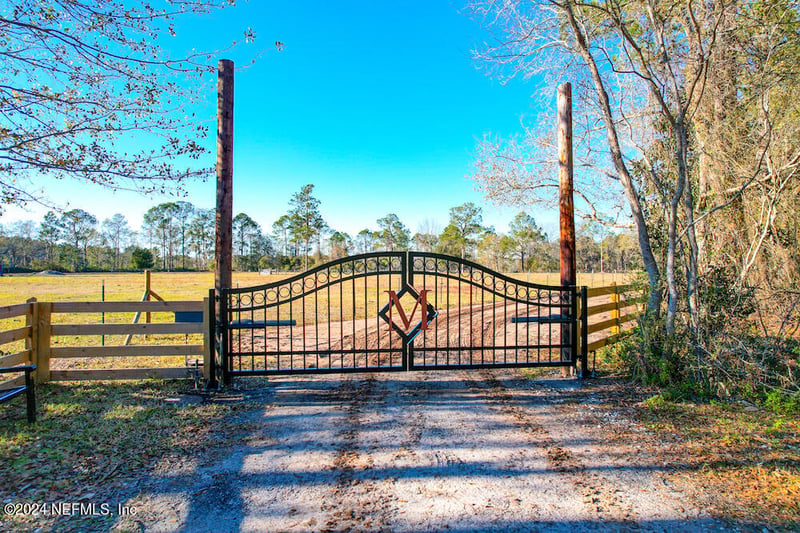 0 Siren Ln, Hilliard, FL 32046