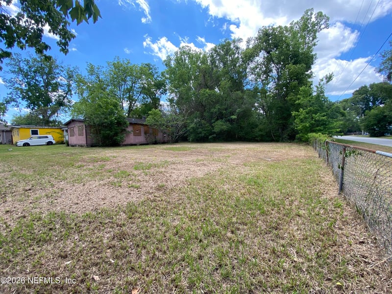 0 Siskin Ave, Jacksonville, FL 32219
