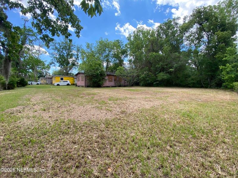 0 Siskin Ave, Jacksonville, FL 32219
