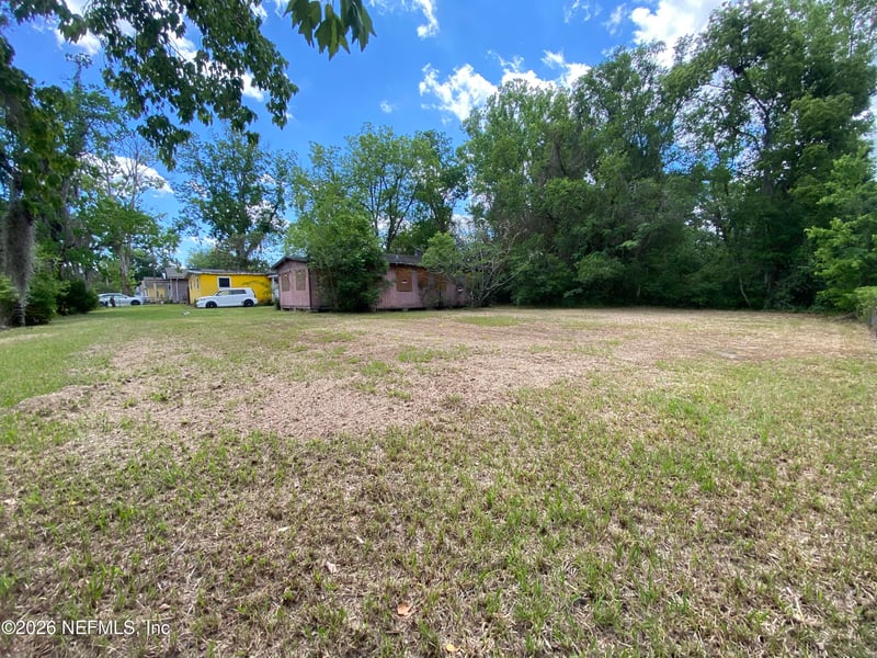 0 Siskin Ave, Jacksonville, FL 32219