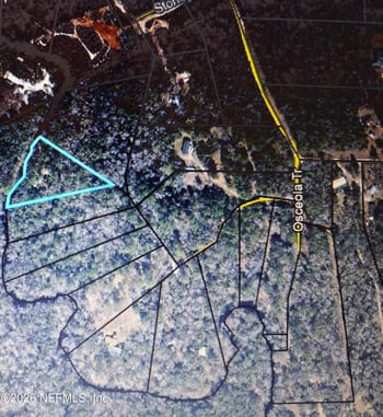 0 Skipper Rd, Middleburg, FL 32068