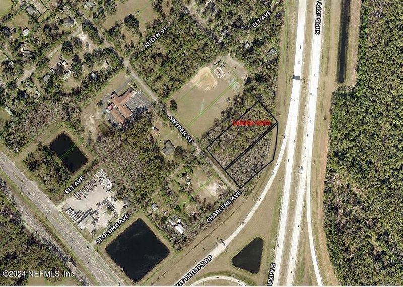 0 Snyder St, Jacksonville, FL 32256