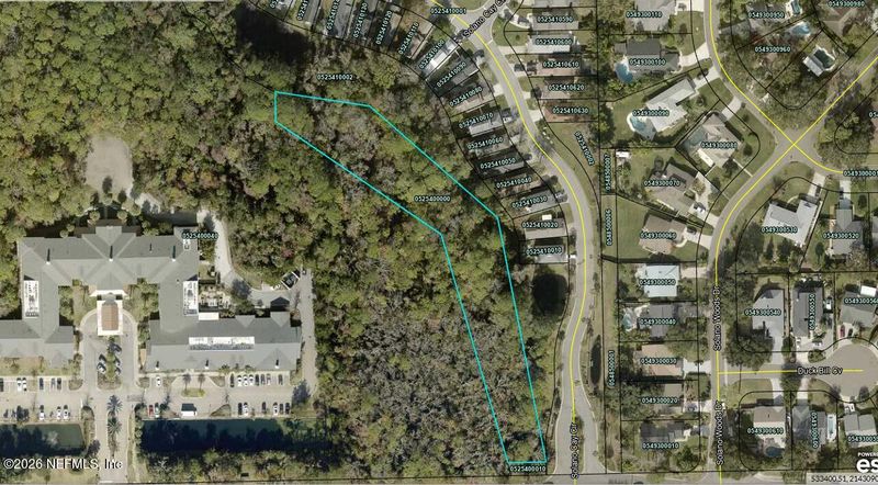 0 Solana Rd, Ponte Vedra Beach, FL 32082