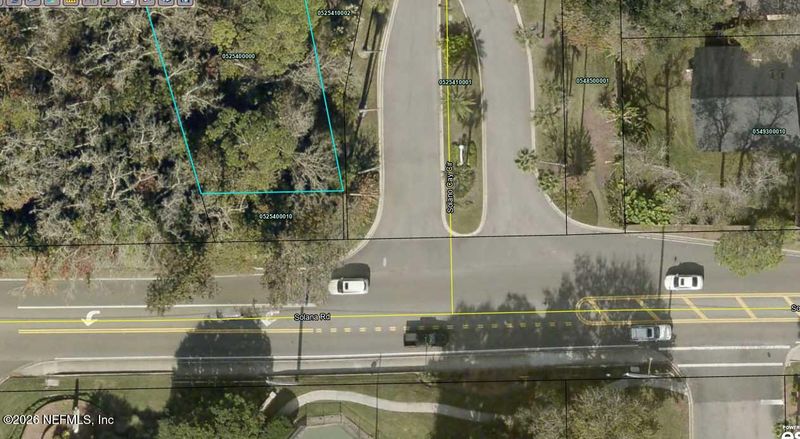 0 Solana Rd, Ponte Vedra Beach, FL 32082