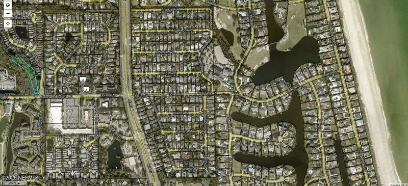 0 Solana Rd, Ponte Vedra Beach, FL 32082