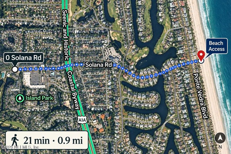 0 Solana Rd, Ponte Vedra Beach, FL 32082