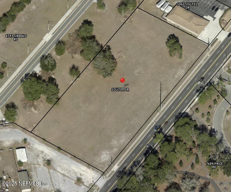 0 Soutel Dr, Jacksonville, FL 32208