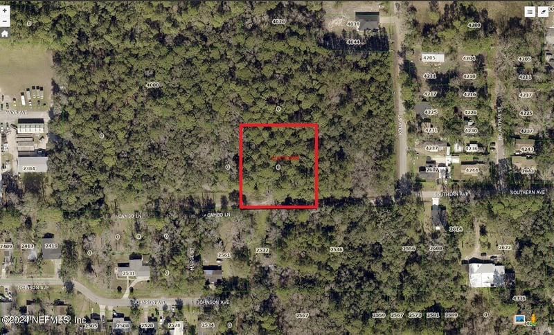 0 Southern Ave, Jacksonville, FL 32207