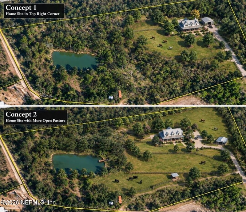 0 Spring Dr, Middleburg, FL 32068