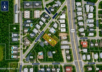 0 St Augustine Blvd, Jacksonville Beach, FL 32250