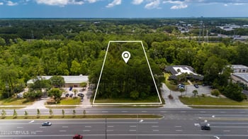 0 St Johns Bluff Rd, Jacksonville, FL 32246