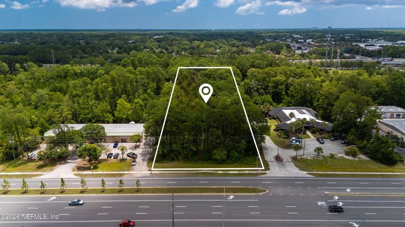 0 St Johns Bluff Rd, Jacksonville, FL 32246
